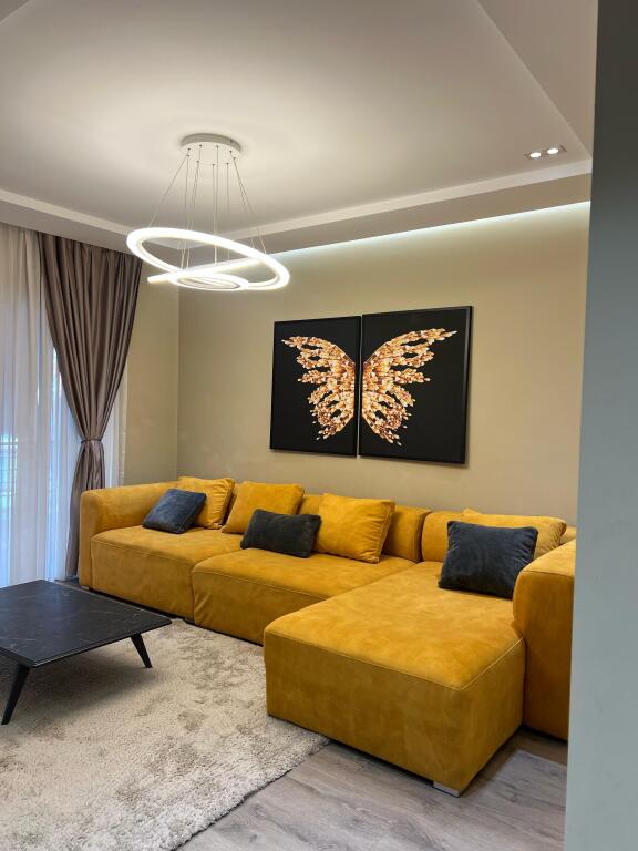 Apartment for rent 2+1+2+parking space