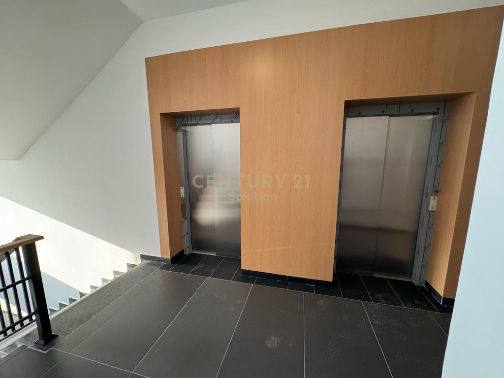 FOR SALE APARTMENT 2+1+2 AT SQUARE21!!..