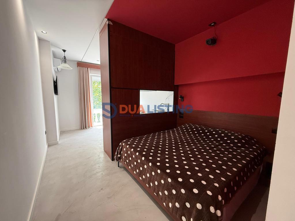 SHESIM APARTAMENT TEK SHALLVARET - I NDARE NË 2 GARSONIERE