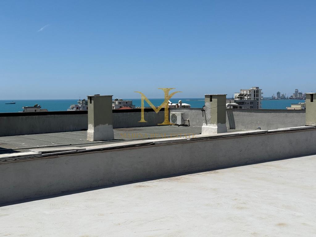 FOR SALE APARTMENT 2+1+2 IN BEACH, DURRES!!