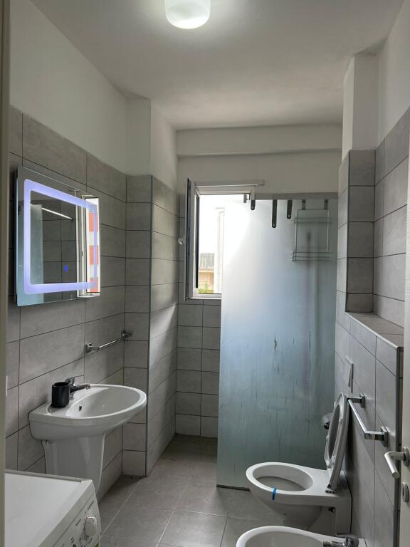 Affittasi 2+1+Balcone Astir Residenza Klensi
