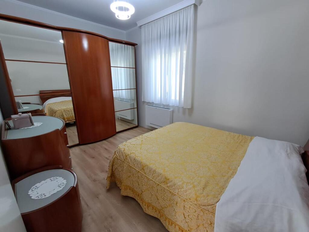FLOOR 2 OF A VILLA FOR RENT PLEPA DURRES