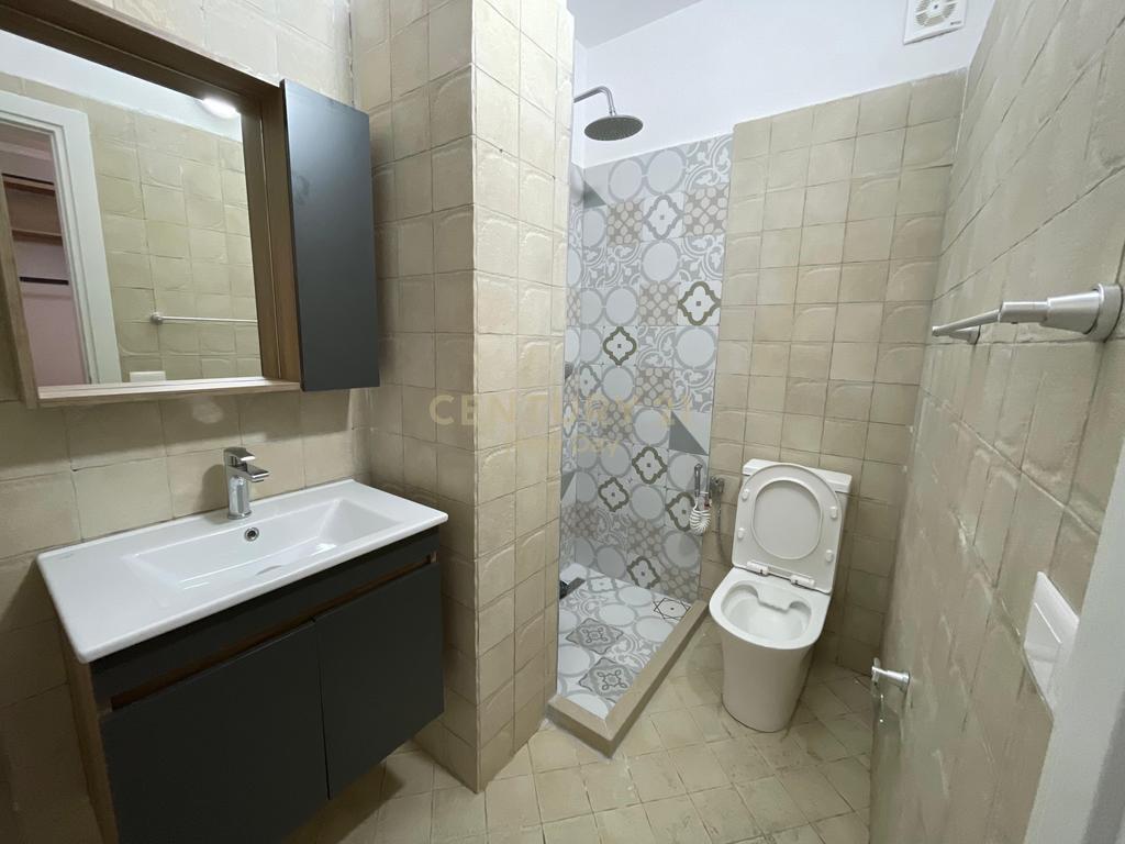 FOR SALE APARTMENT 2+1 WITH BALCONY + STORAGE IN ILIRIA!