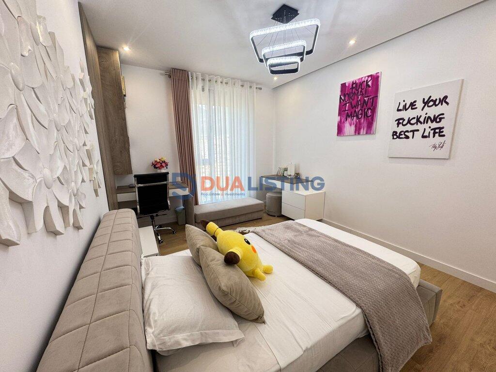 FOR SALE MODERN APARTMENT 3+1+2 in PORECELAN, ERLI RESIDENCE!