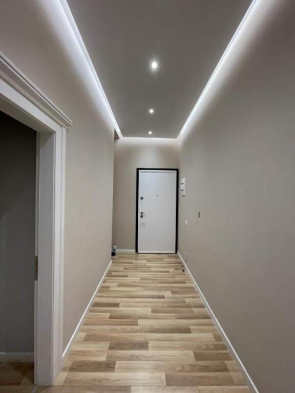 For sale Apartment 2+1 at Square 21 Complex