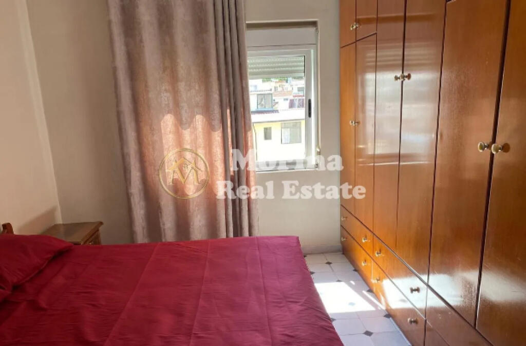 Qera, Apartament 2+1, Ambasada Amerikane