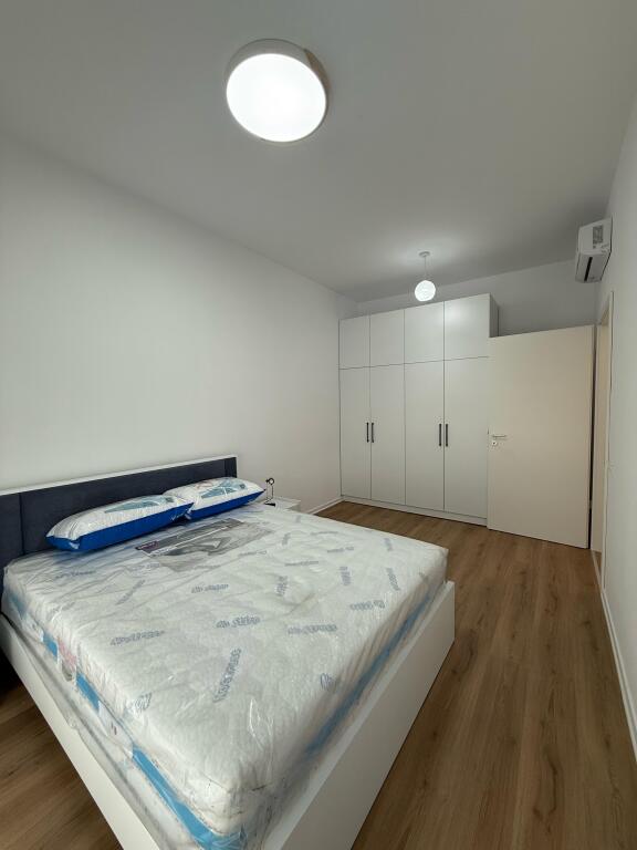 1+1 apartment