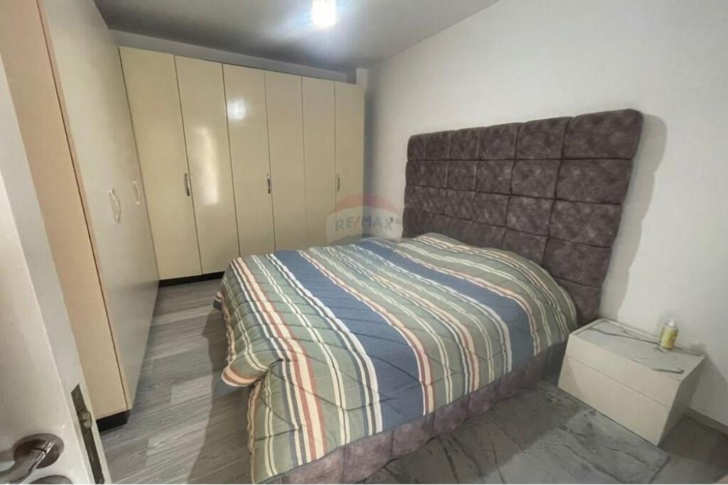 1+1 apartment for sale in one of the most sought-after areas of Selvia, Tirana!
