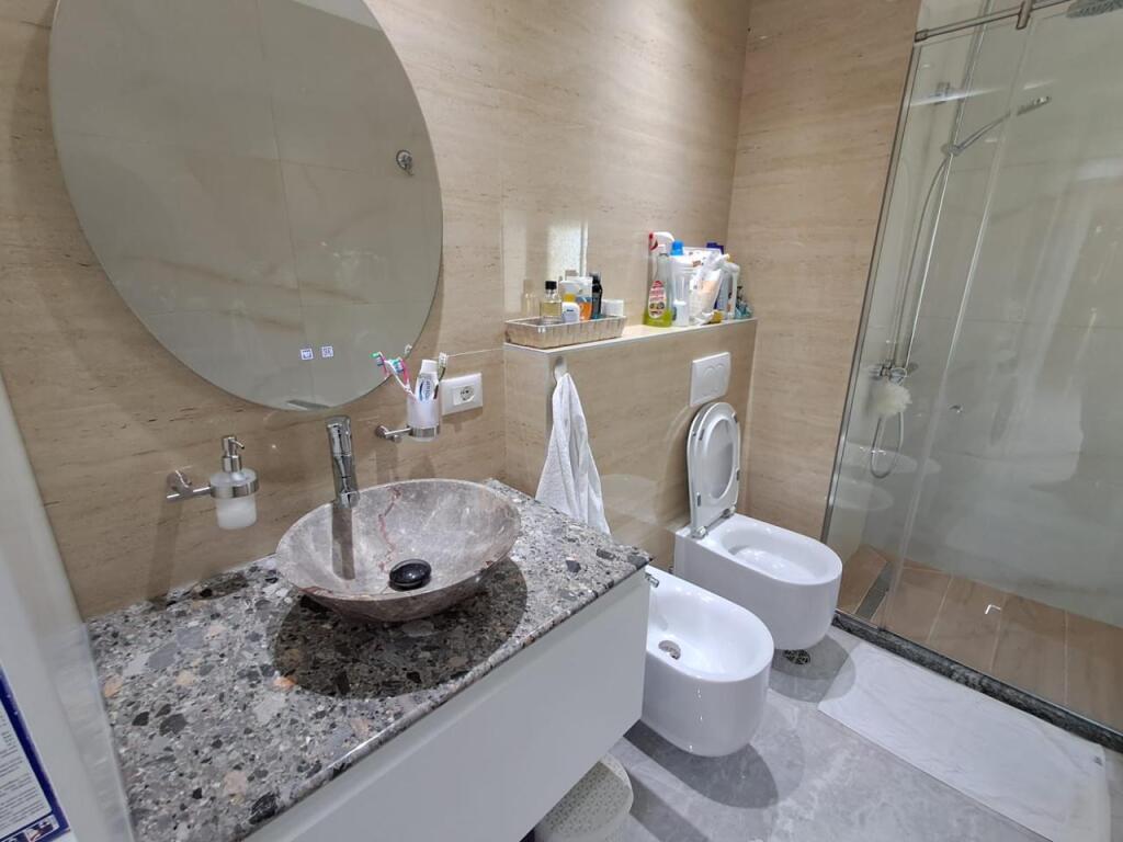 FLOOR 2 OF A VILLA FOR RENT PLEPA DURRES