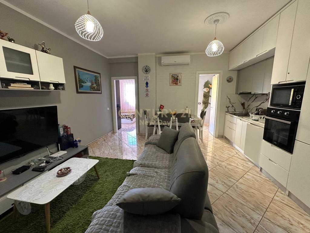 For Sale Converted Apartment 2+1 in Golem, Durrës - 62 m²