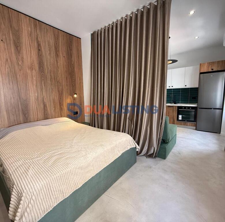 SHESIM APARTAMENT TEK SHALLVARET - I NDARE NË 2 GARSONIERE