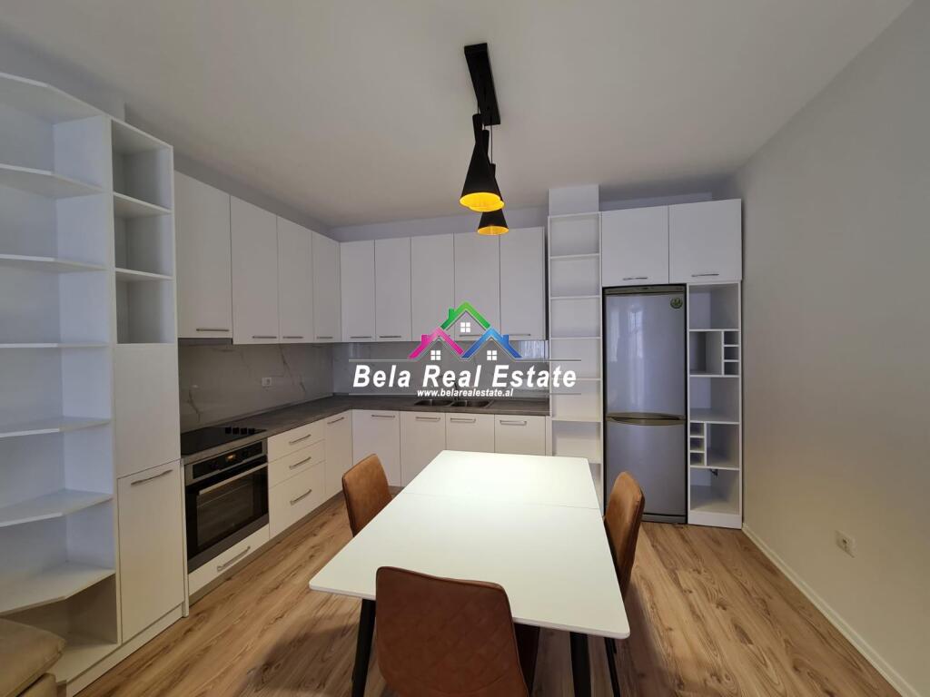 Appartamento di Lusso 2+1+2 in Affitto Vicino al Nuovo Maternità (ID B220115) Tirana