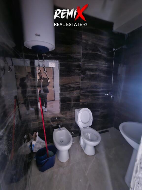 FOR SALE STUDIO NEAR THE FIRE STATION, DURRES
