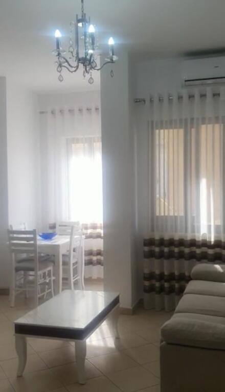 For sale Apartment 1+1, Kavaja Street, Stavri Themeli Street, near Globe.