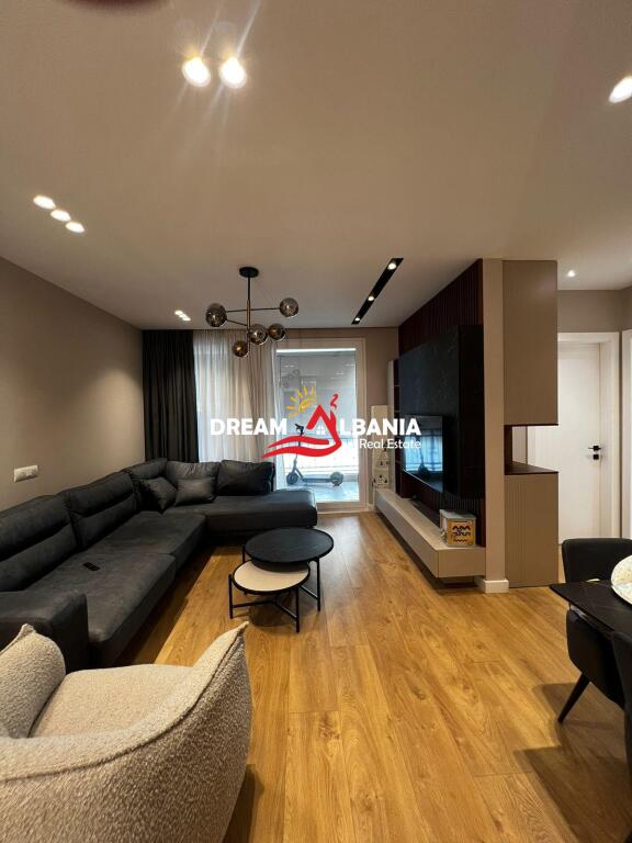 Super Apartment 2+1 for Sale Former Aviation Field
