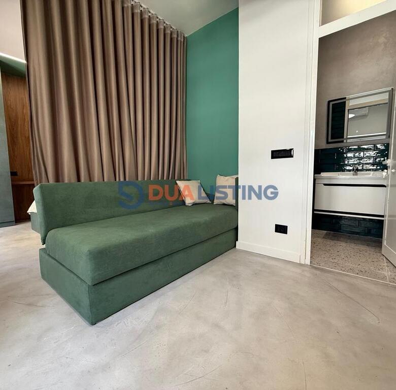 SHESIM APARTAMENT TEK SHALLVARET - I NDARE NË 2 GARSONIERE