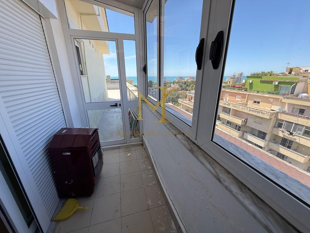 FOR SALE APARTMENT 2+1+2 IN BEACH, DURRES!!