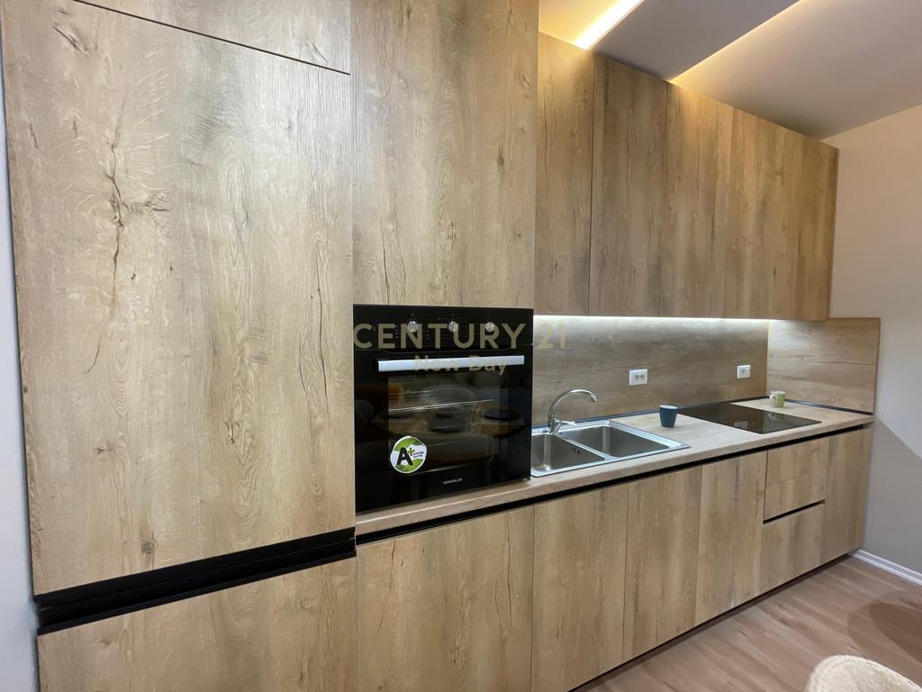 FOR SALE APARTMENT 2+1 WITH BALCONY + STORAGE IN ILIRIA!