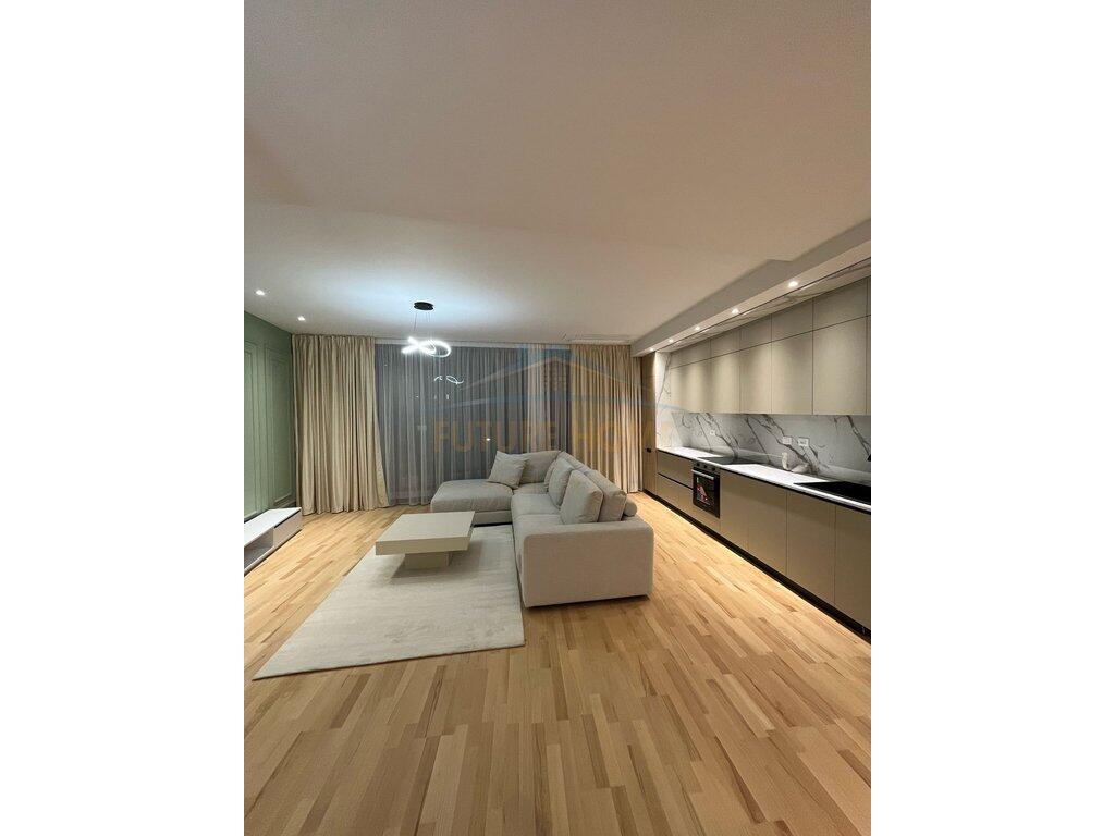 APPARTAMENTO 2+1+POSTO AUTO, LAGO, VISTA LAGO