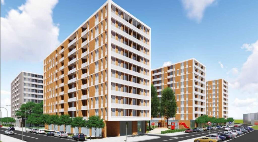 Fiori Di Bosco, Apartament 1+1 për shitje!