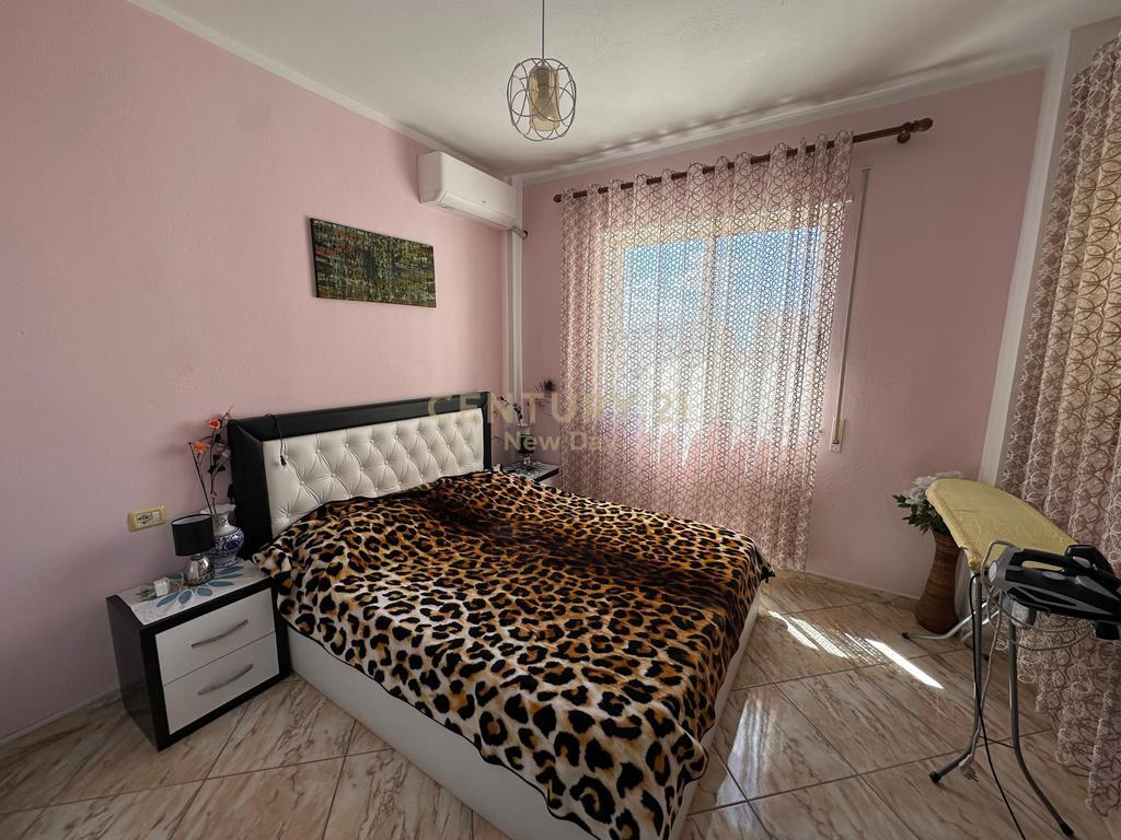 For Sale Converted Apartment 2+1 in Golem, Durrës - 62 m²