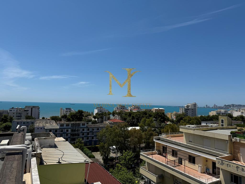FOR SALE APARTMENT 2+1+2 IN BEACH, DURRES!!