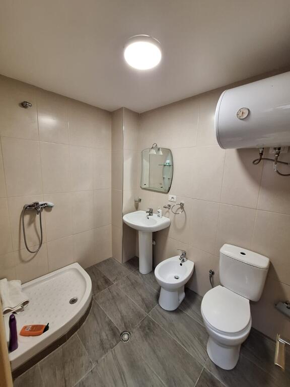 2+1+2 APARTMENT FOR SALE NEAR THE ZOO GARDEN!