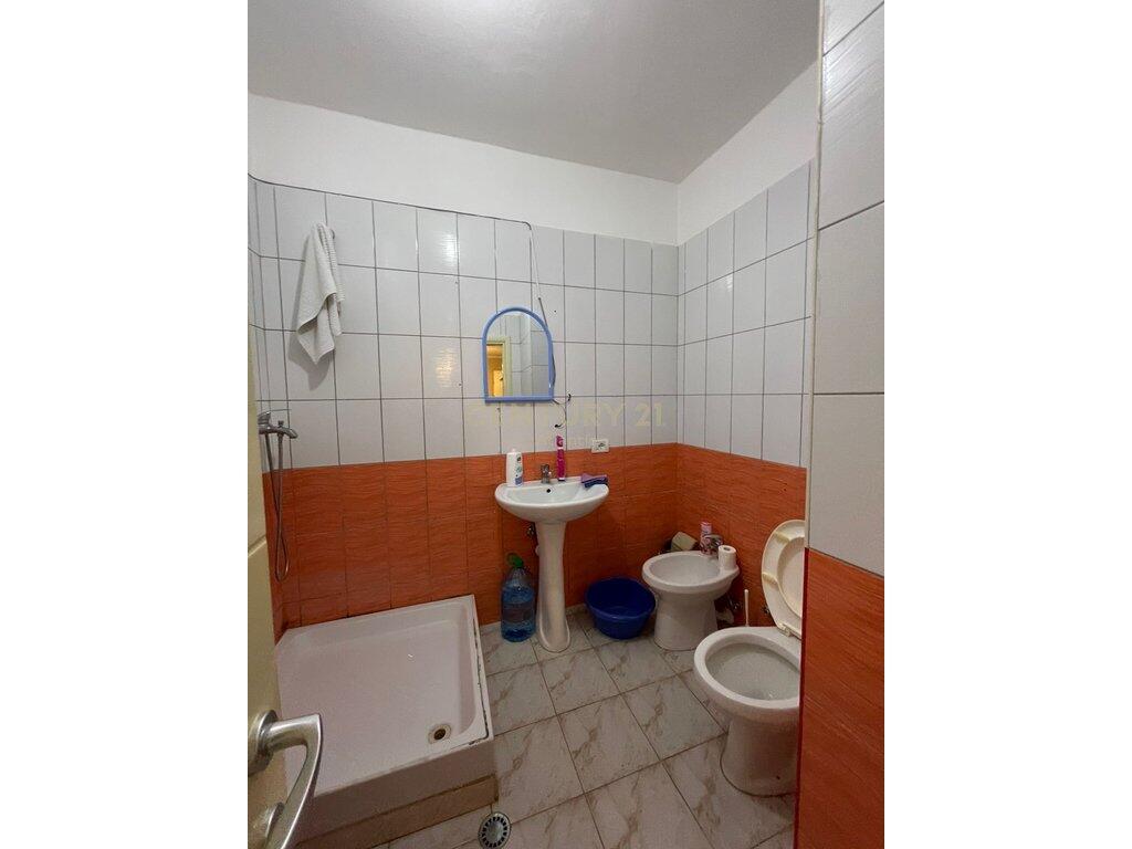 FOR SALE APARTMENT ON THE FIRST LINE WITH SEA VIEW AT SHKEMBI I KAVAJES, DURRES!!