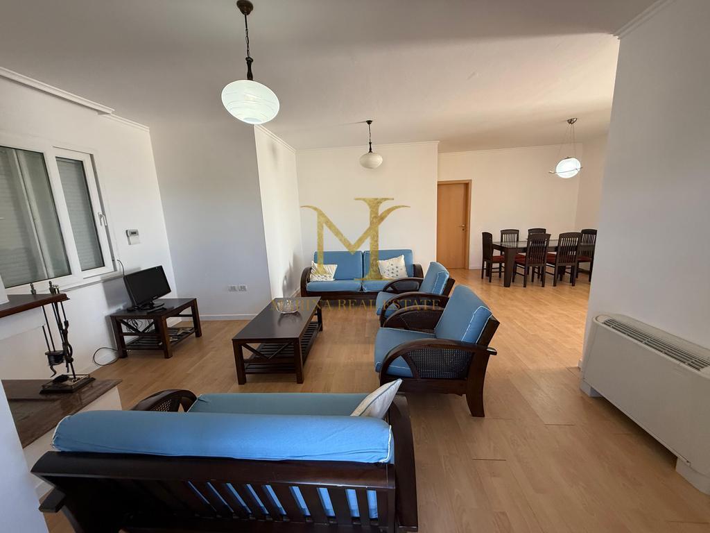 FOR SALE APARTMENT 2+1+2 IN BEACH, DURRES!!