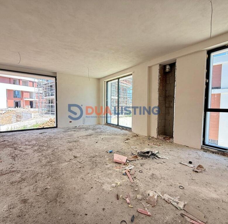 FOR SALE 2+1+2 WITH YARD AND PARKING SPACE AT TULIPAN RESIDENCE!
