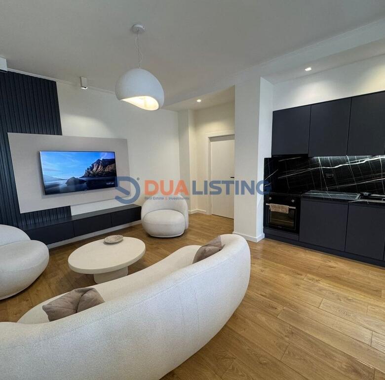FOR RENT MODERN 2+1 APARTMENT AT KODRA E DIELLIT!