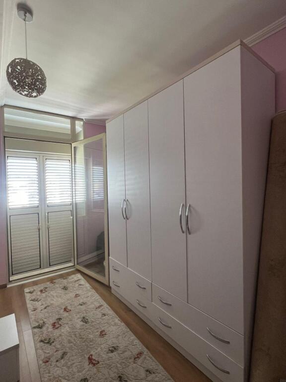 APARTMENT FOR RENT 2+1