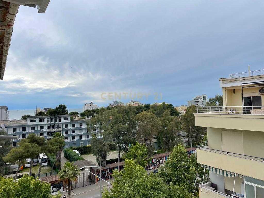 FOR SALE APARTMENT 2+1 WITH BALCONY + STORAGE IN ILIRIA!