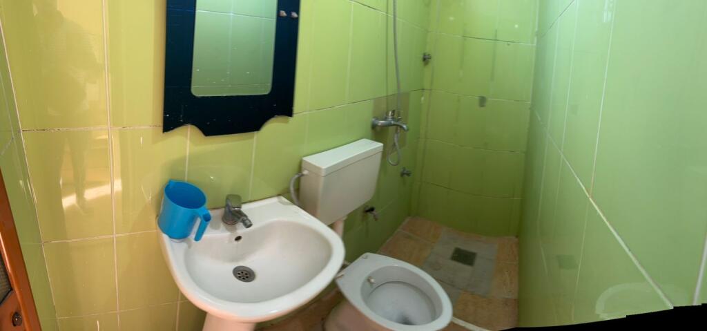 Apartment 1+1 for Rent