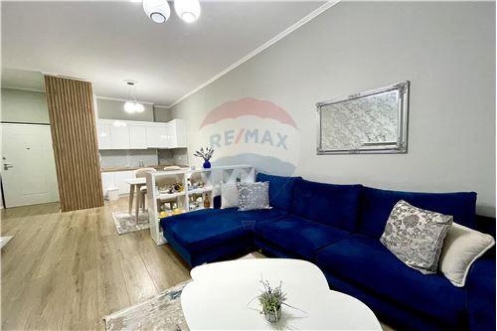 APARTMENT 1+1 + PARKING FOR RENT AT DELIJORGJ!