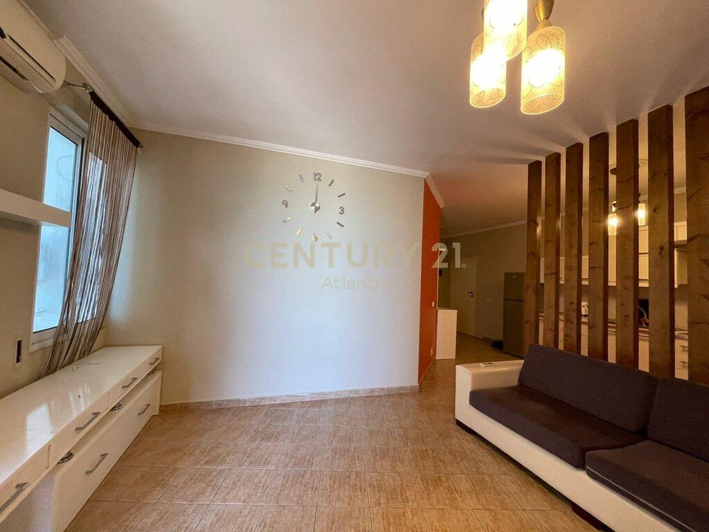 FOR SALE APARTMENT ON THE FIRST LINE WITH SEA VIEW AT SHKEMBI I KAVAJES, DURRES!!