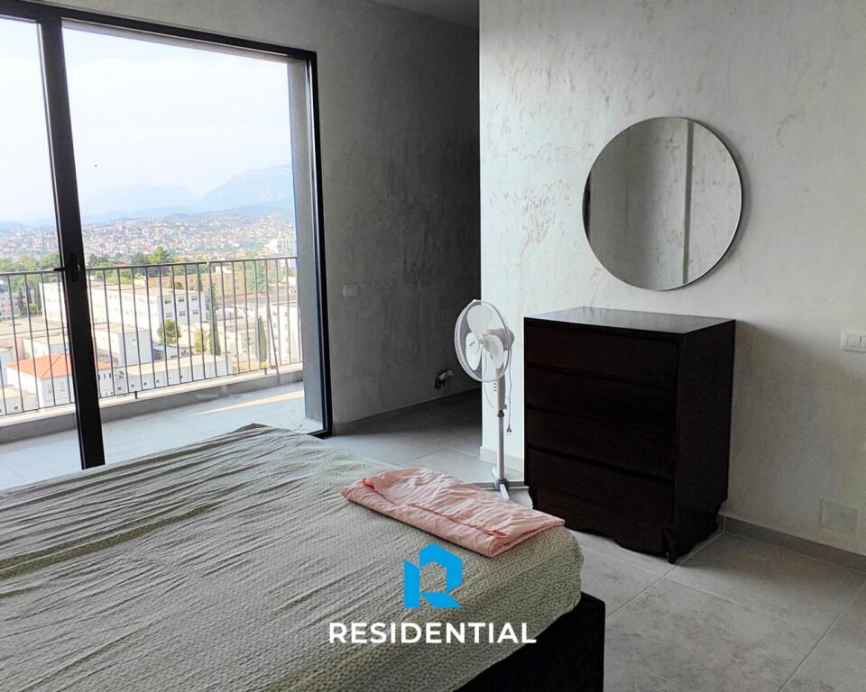 At the ASL Complex, a 2+1 Apartment with Lots of Light is for Sale.