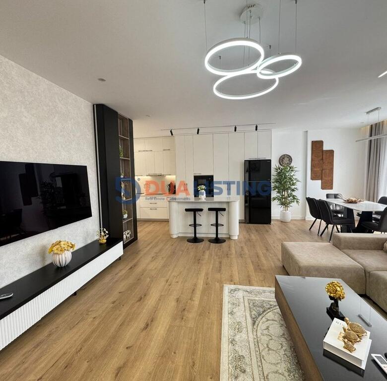 FOR SALE MODERN APARTMENT 3+1+2 in PORECELAN, ERLI RESIDENCE!