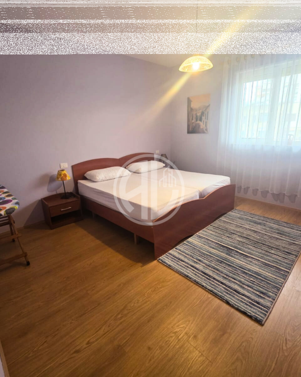 1+1 Apartment for Rent, Neighborhood 5, Durres.