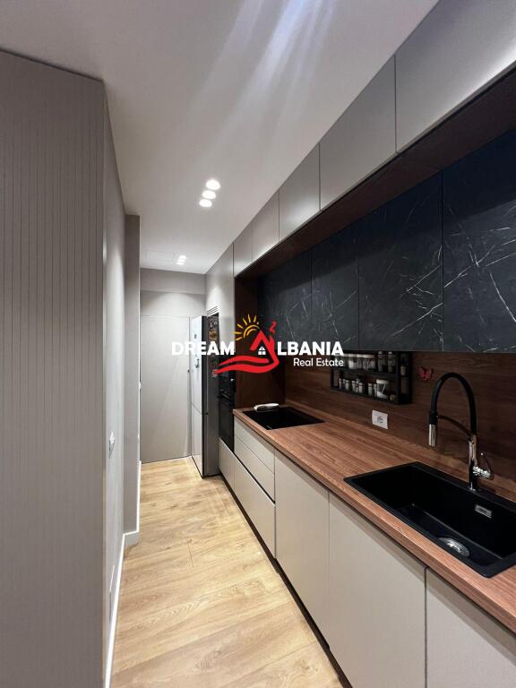 Super Apartment 2+1 for Sale Former Aviation Field