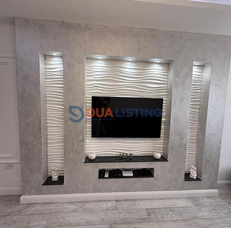 MODERN APARTMENT 2+1 FOR SALE IN ASTIR, FRATARI COMPLEX!