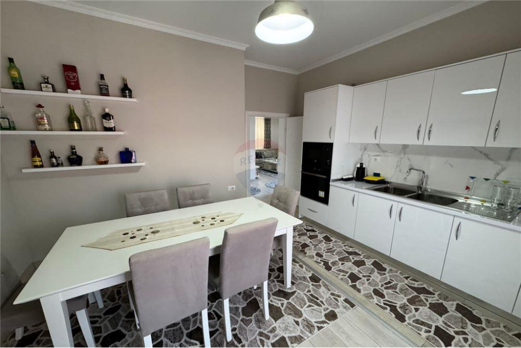 2+1 apartment for rent near German Villas!
