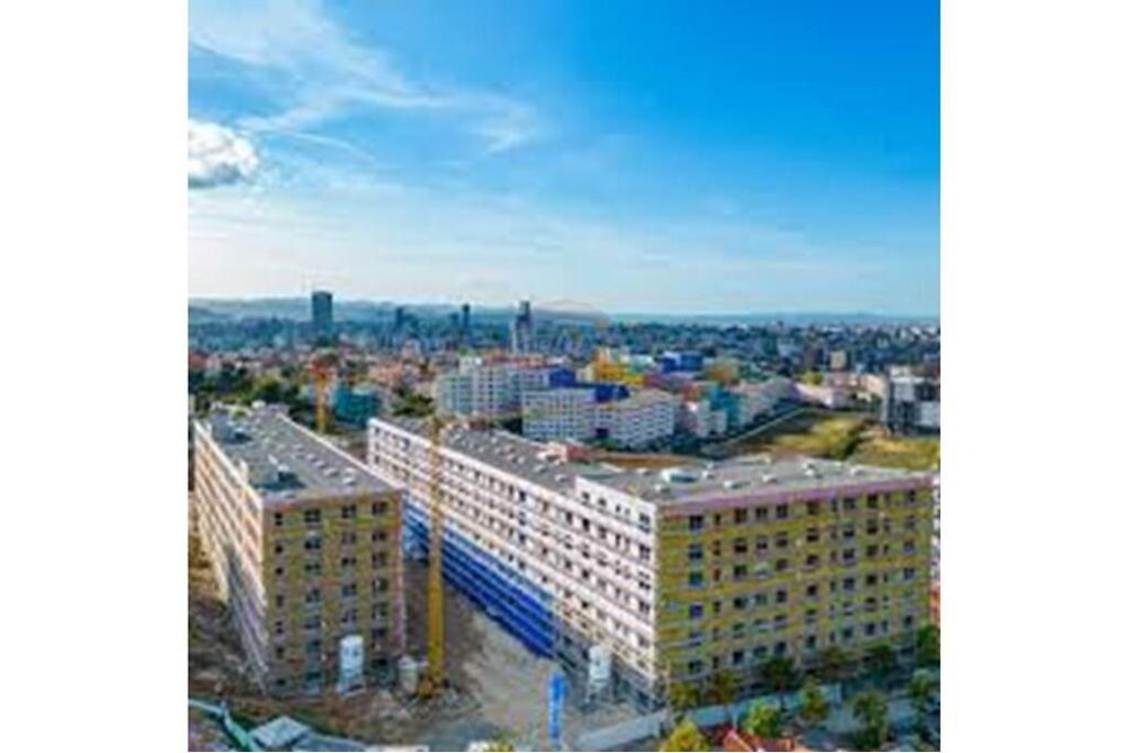 Apartment for sale (1+1) Kaimi Residence