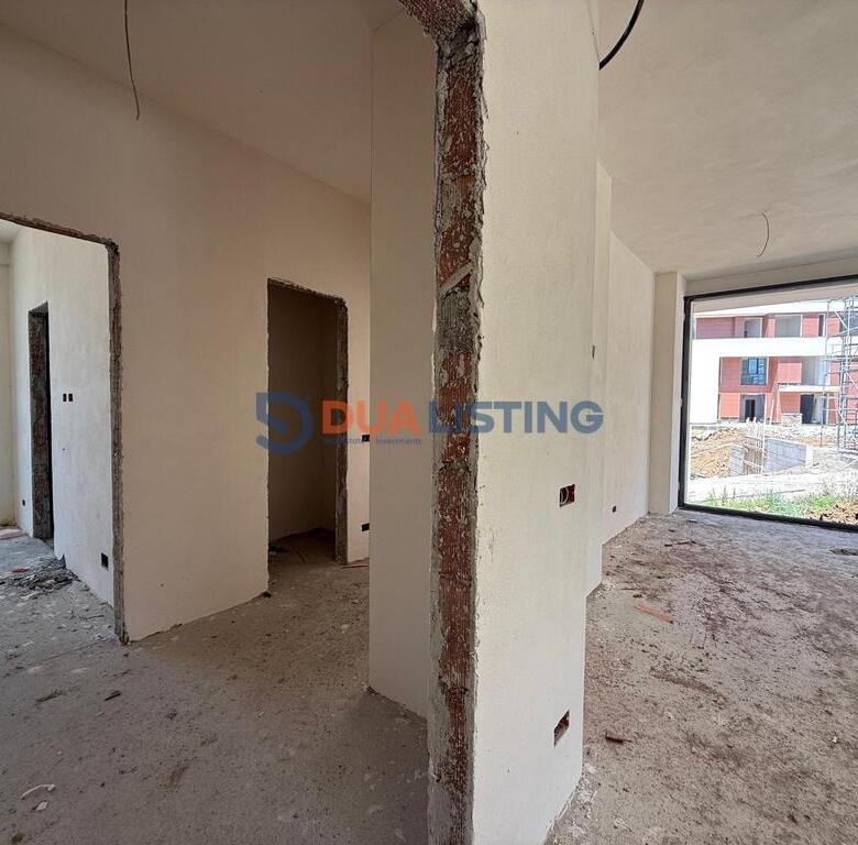 FOR SALE 2+1+2 WITH YARD AND PARKING SPACE AT TULIPAN RESIDENCE!