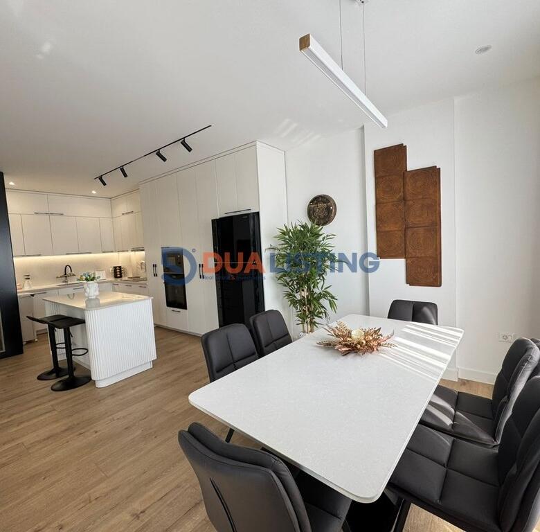 FOR SALE MODERN APARTMENT 3+1+2 in PORECELAN, ERLI RESIDENCE!