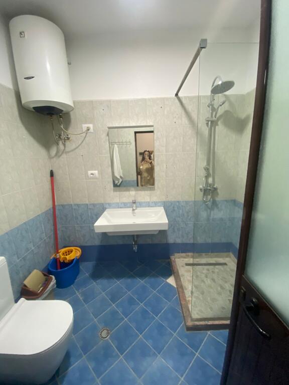 Vendesi appartamento 2+1 a Don Bosko vicino a Qazim Turdiu