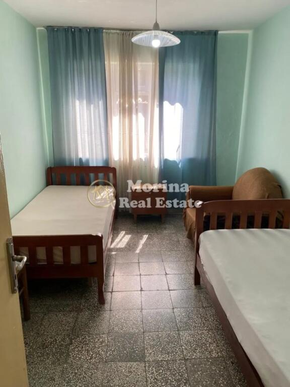 Qera, Apartament 2+1 'Rr. Ferit Xhajko'. Ish Restorant Durresi