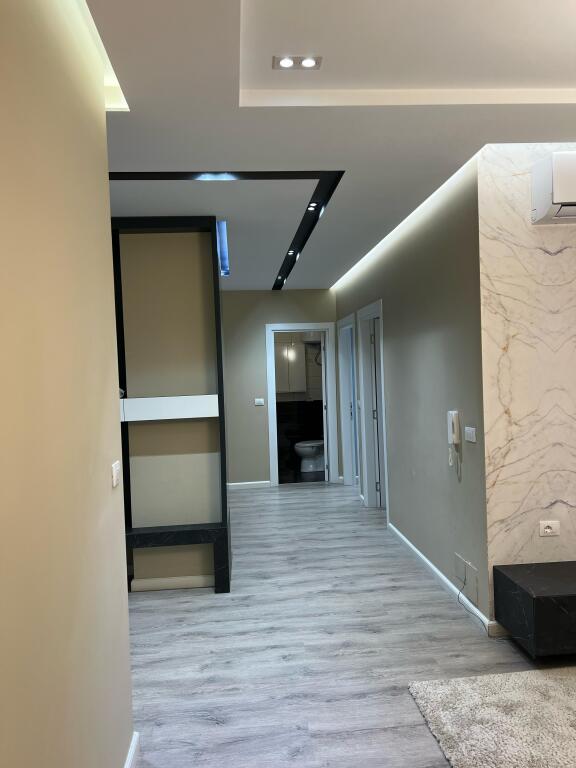 Apartment for rent 2+1+2+parking space