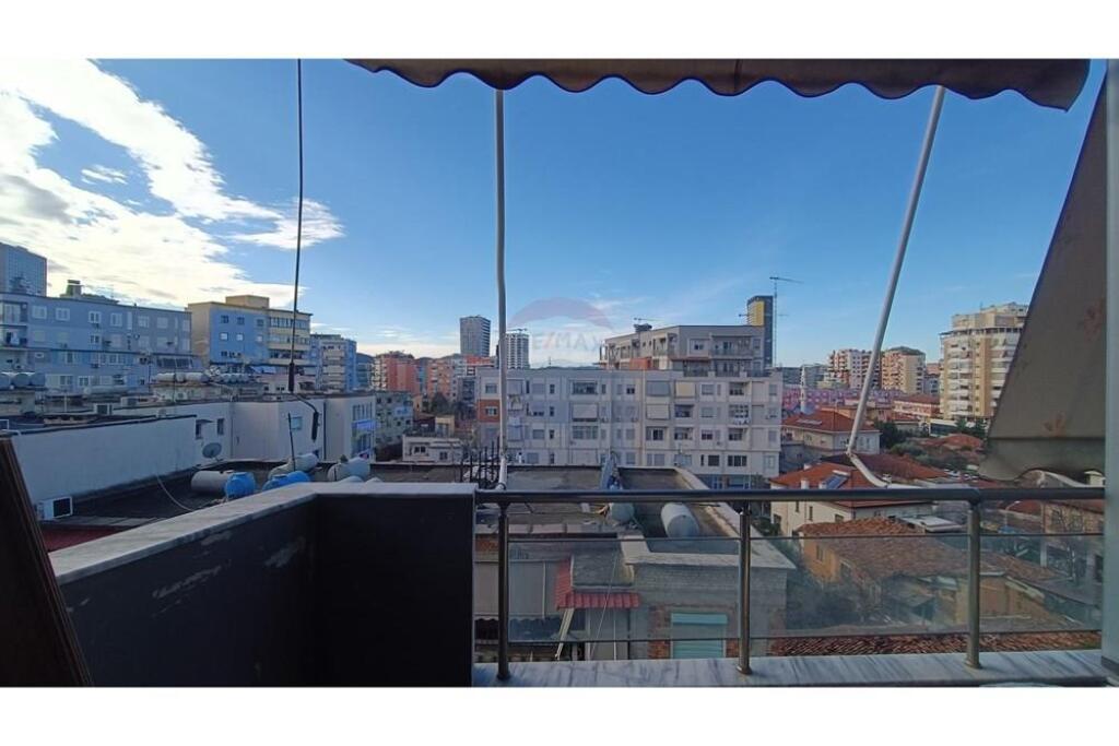 2+1 Apartment for Sale
