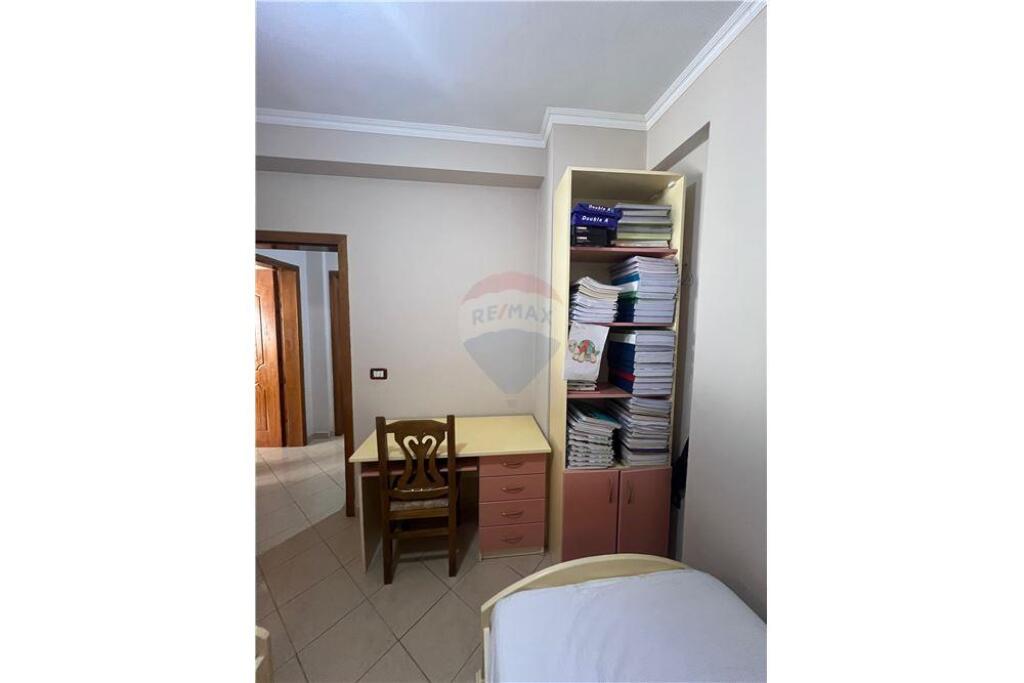 OKAZION!!! SHITET APARTAMENT 2+1 NE DON BOSKO